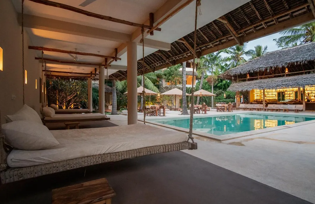 Palm Garden Eco Boutique Hotel No Kids Under 12-1