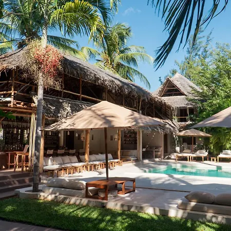 Palm Garden Eco Boutique Hotel No Kids Under 12-2